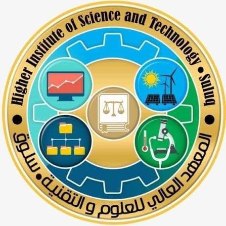 شعار المعهد